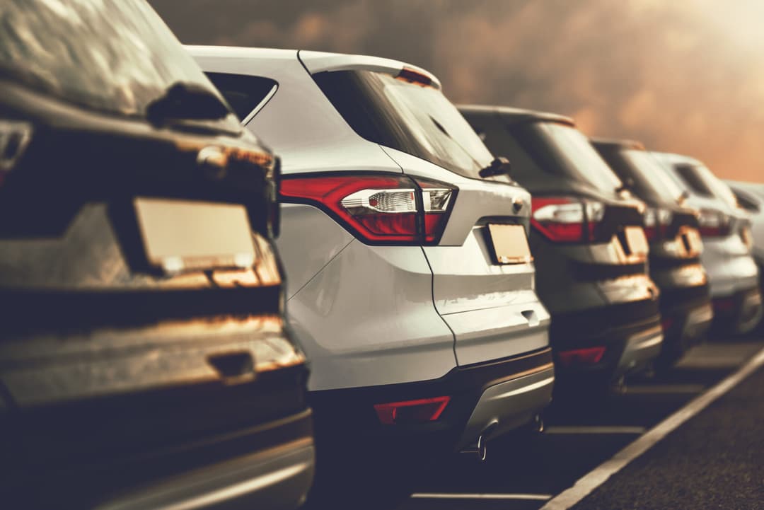 SUVs de R$ 200 mil no mercado brasileiro