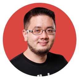 Author image