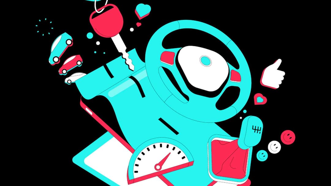 TikTok lança ferramenta para venda de carros