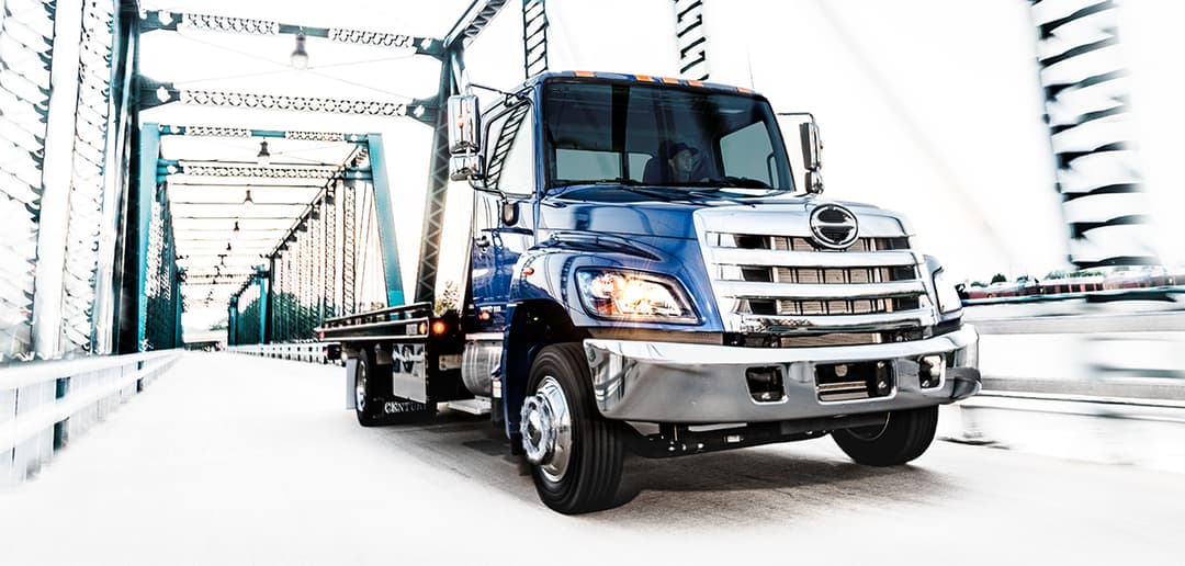Hino Motors, da Toyota, recebe multa por fraude nas emissões de poluentes