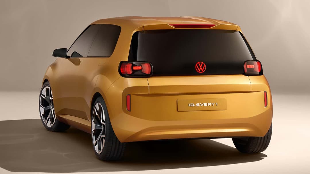 VW ID.Every1