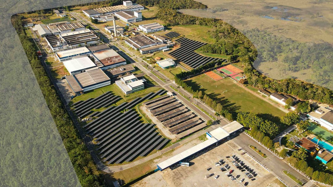 Niterra anunciou mudanças em sua diretoria no Brasil