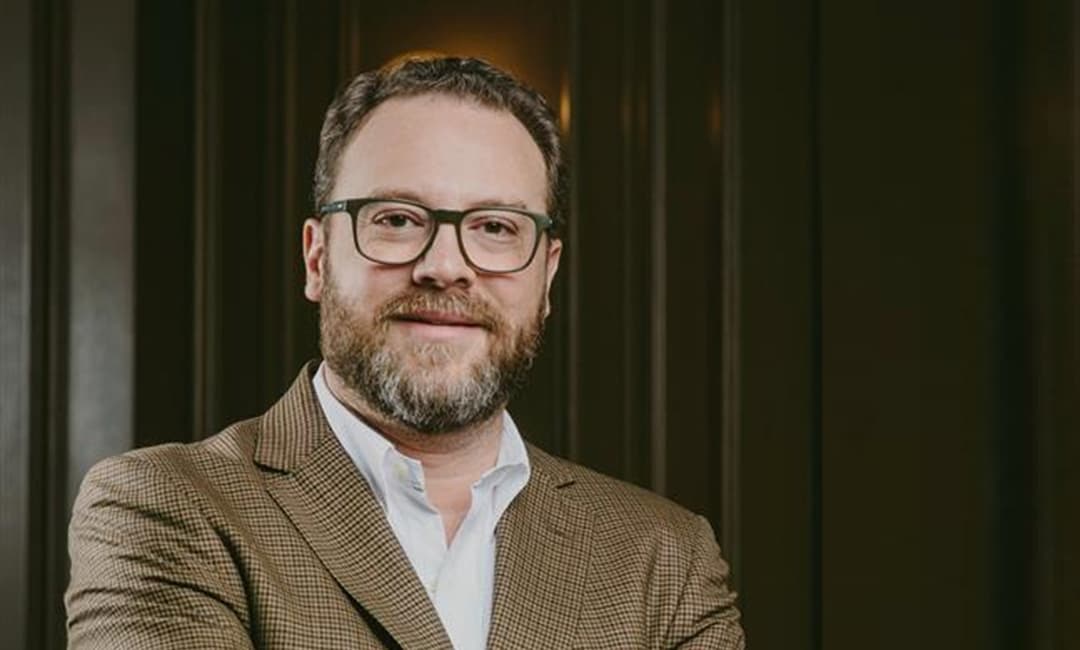 Carlos Delgadillo, da Clarios
