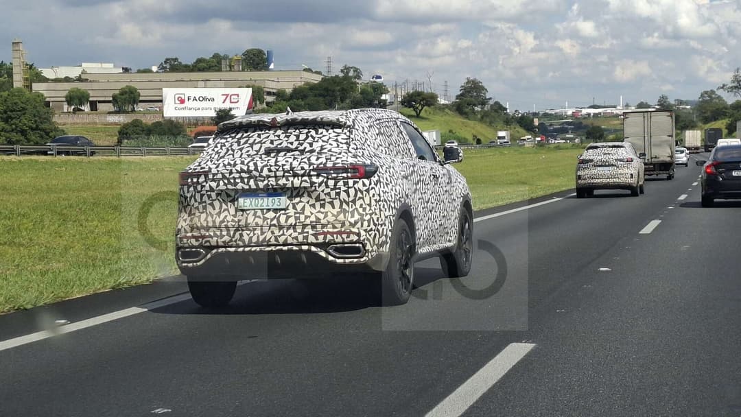 Changan CS55