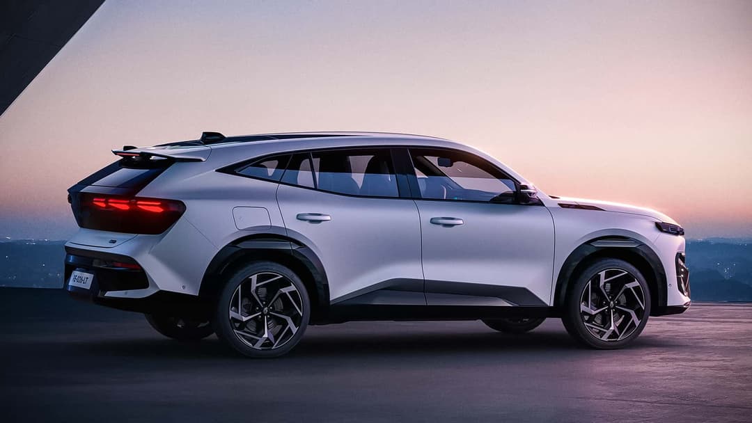 Renault Filante