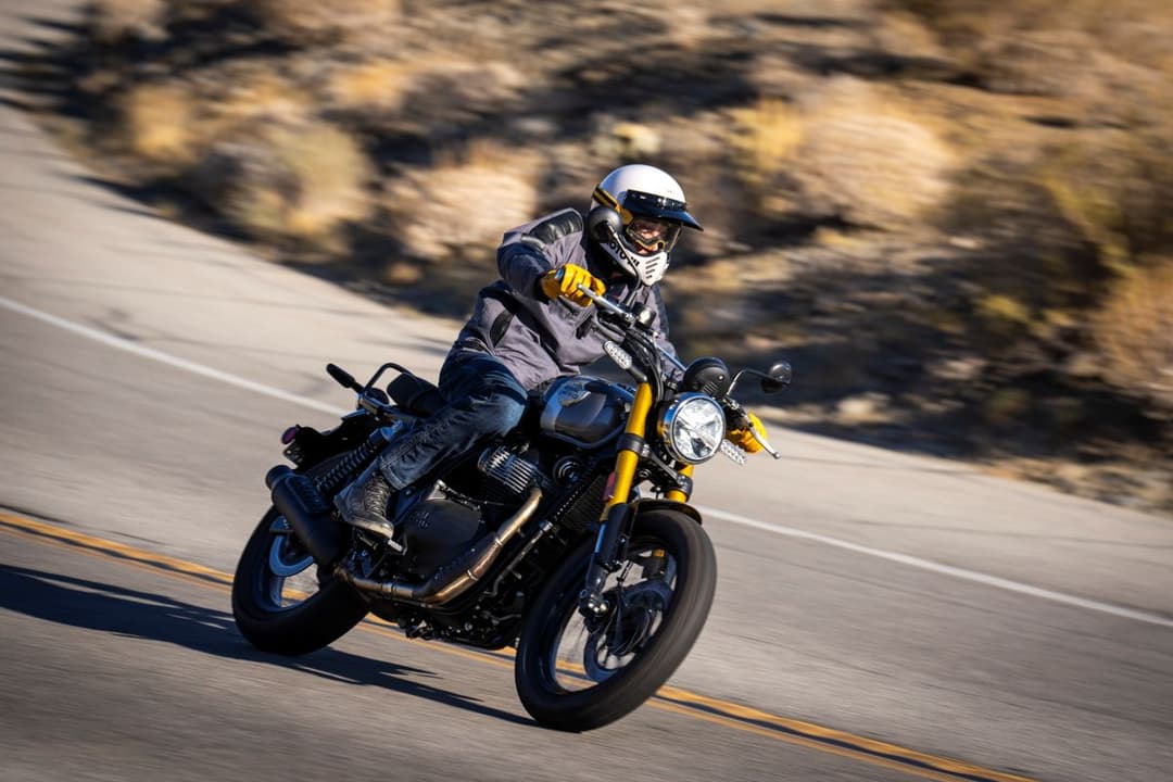 Royal Enfield Bear 650