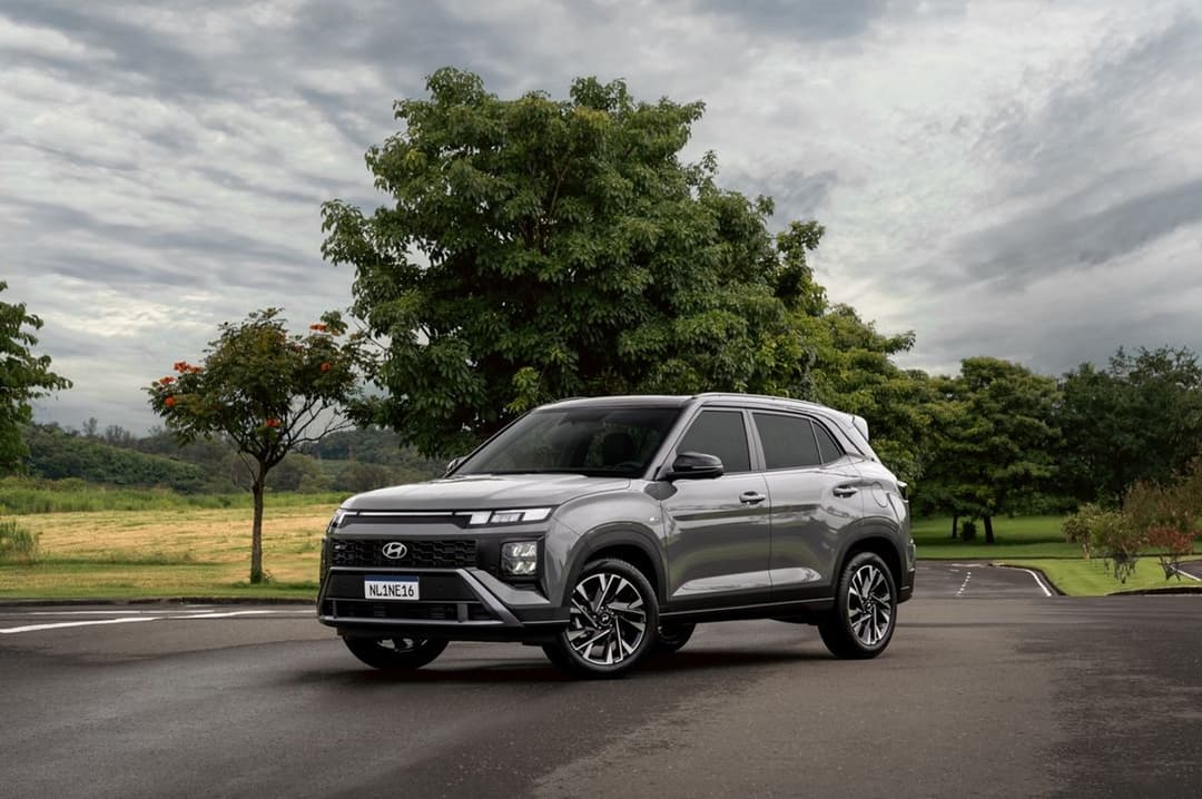 Hyundai Creta N Line