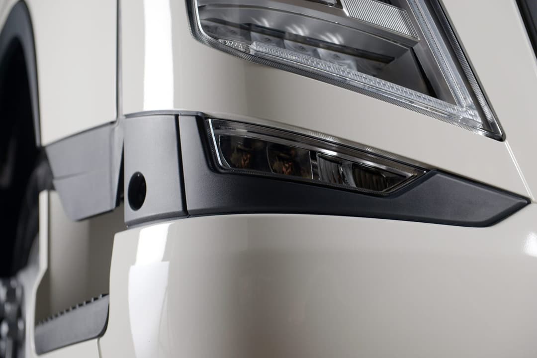 Volvo FH 2026