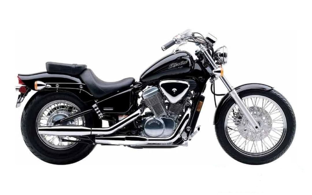 Honda Shadow 600