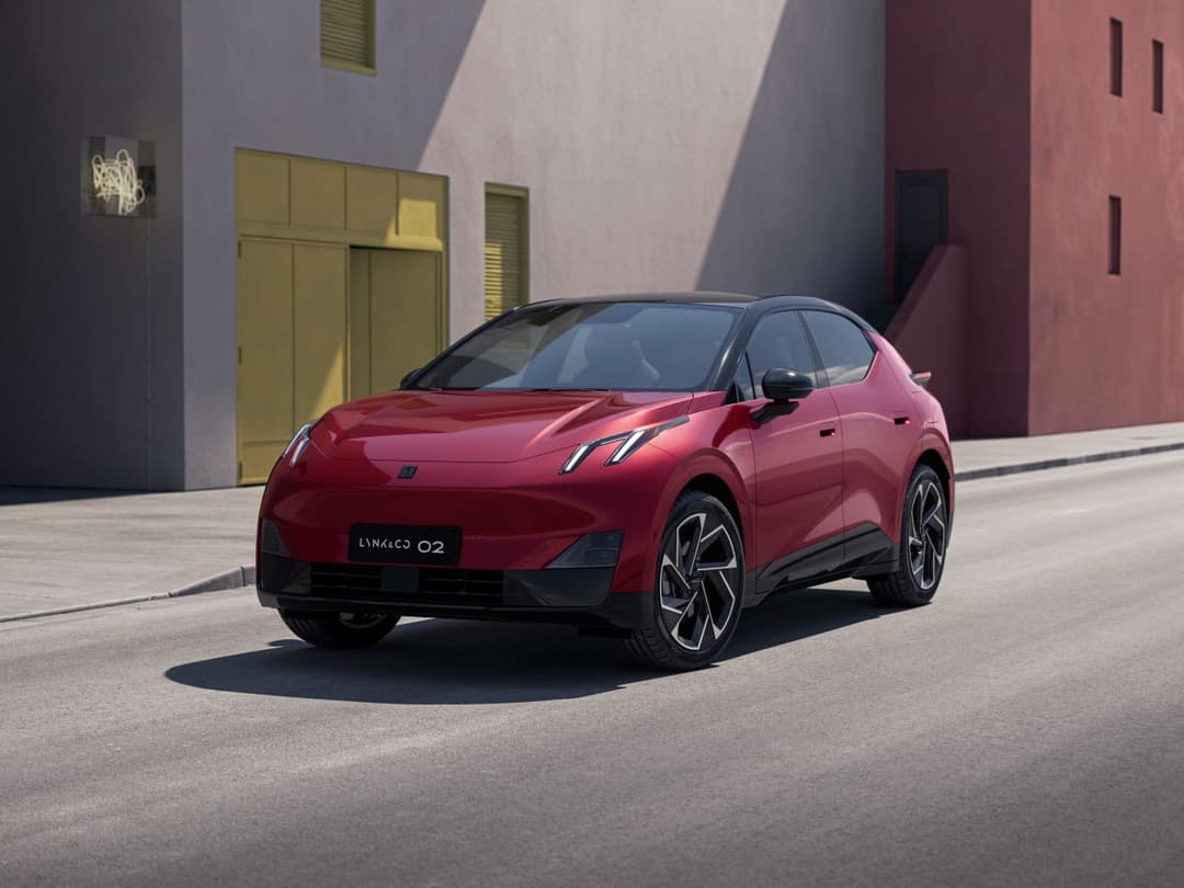 Lynk and Co 02