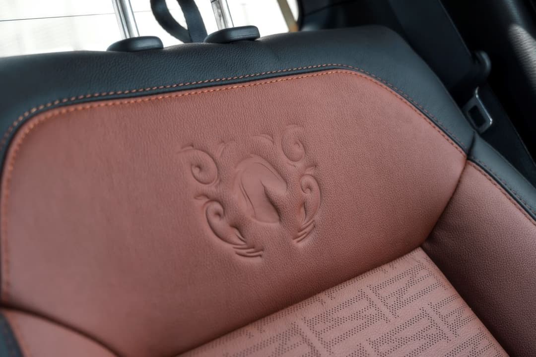 Mitsubishi Triton Terra, série especial para o agro