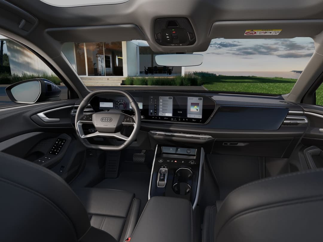 Audi A5 2026
