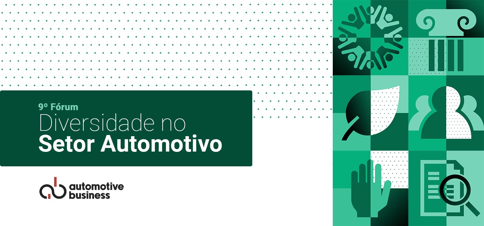 Fórum AB Diversidade no setor automotivo