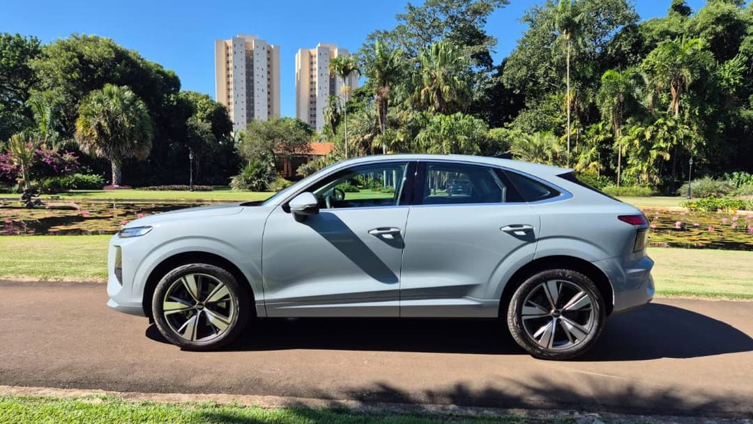 Novo Audi Q3