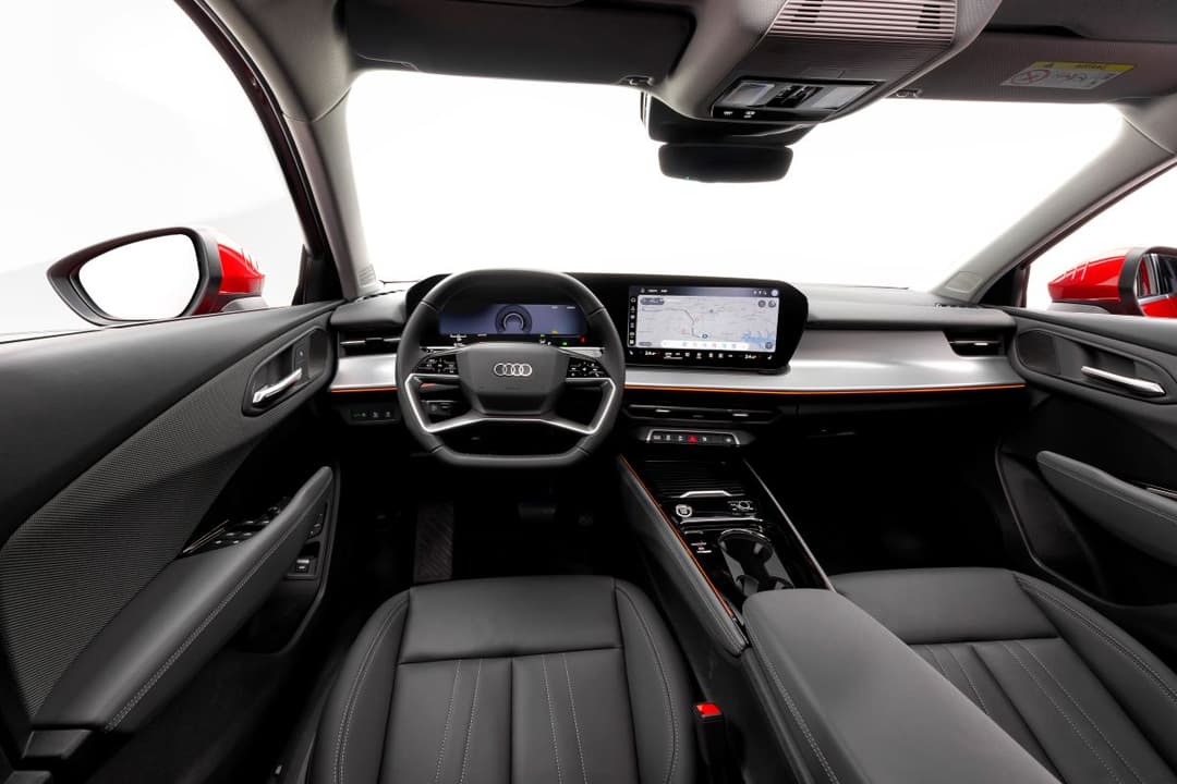 Novo Audi Q3