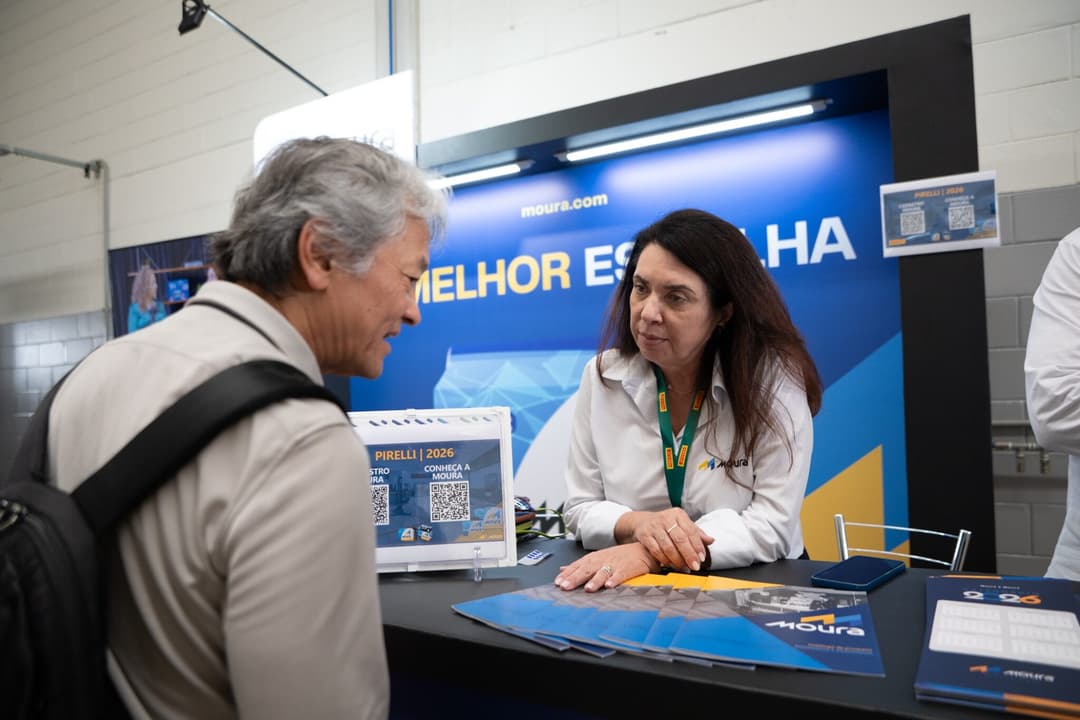 Pirelli Conecta