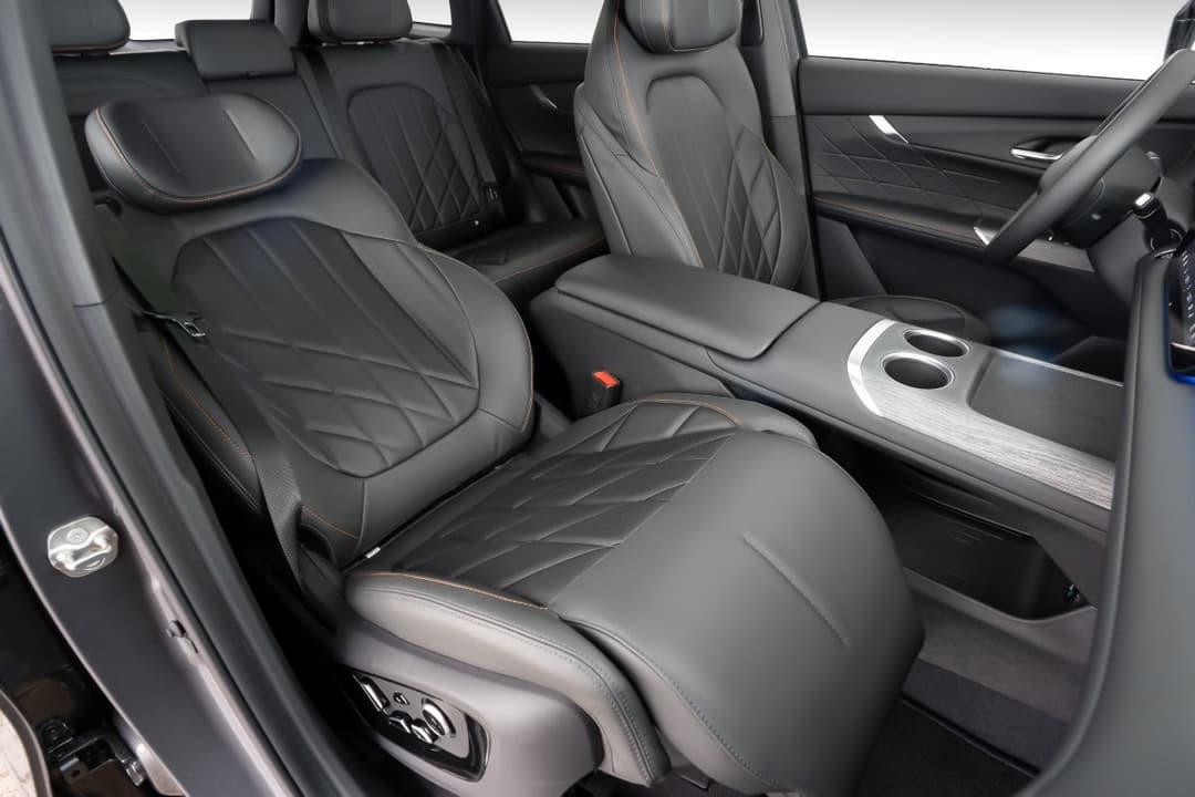 Caoa Changan CS75