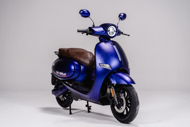motos elétricas-image
