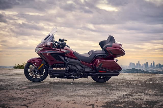 gold wing-image