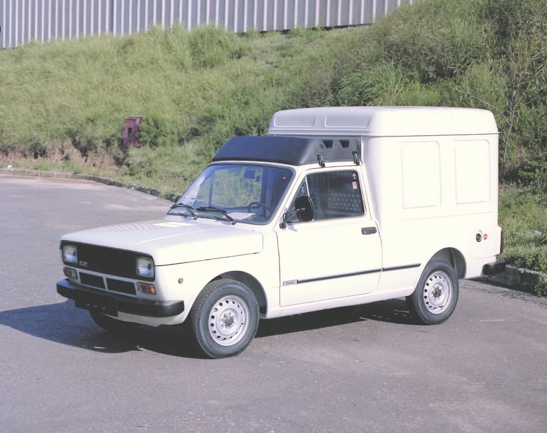 Fiat 147 Fiorino