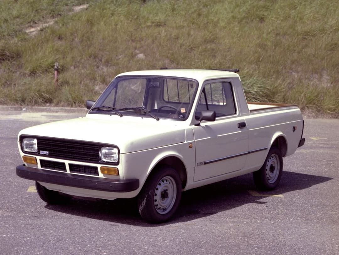 Fiat 147 Pick-up