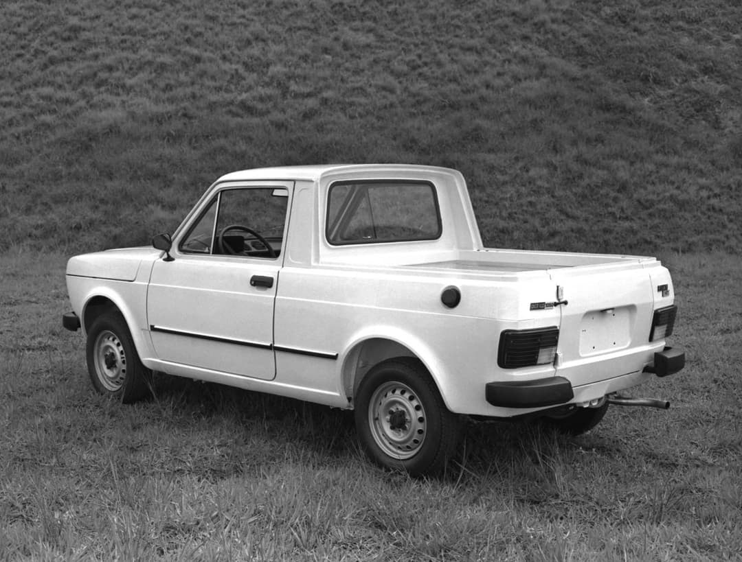 Fiat 147 Pick-up