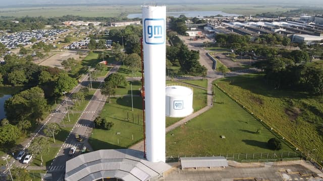 general motors-image