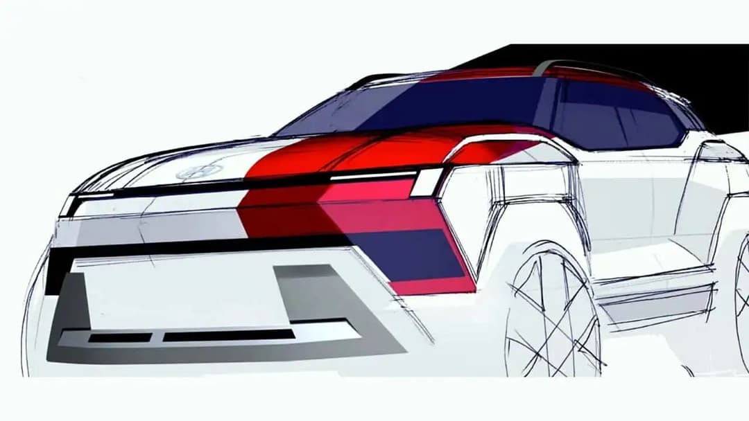 Imagens do Hyundai Bayon