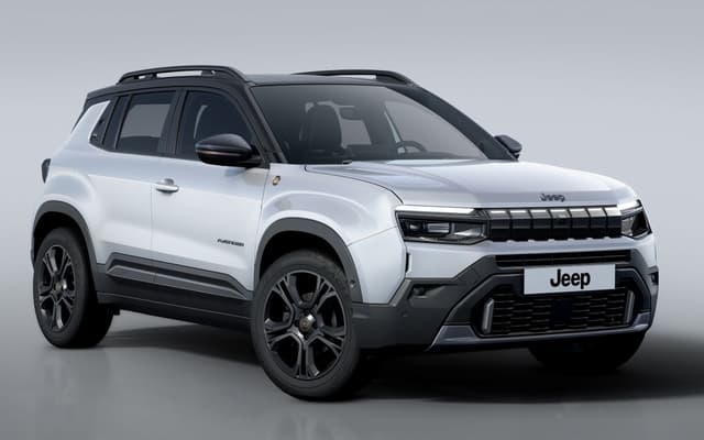 SUVs compactos-image