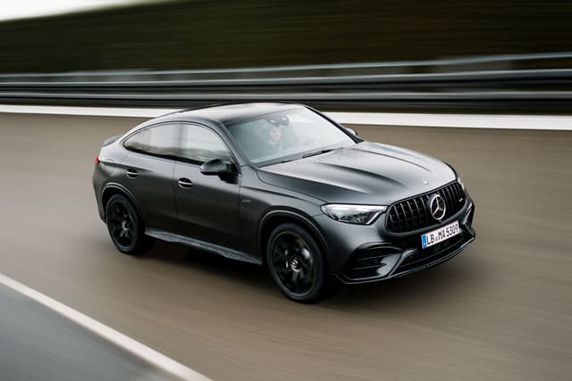 SUVs de luxo-image