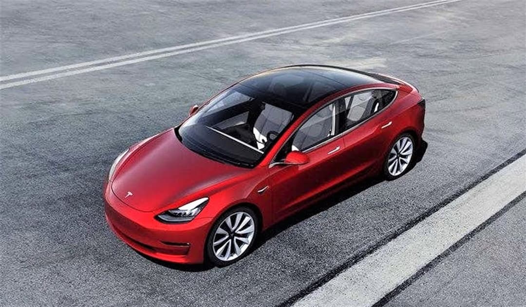 Tesla tem nova queda nas vendas na Europa