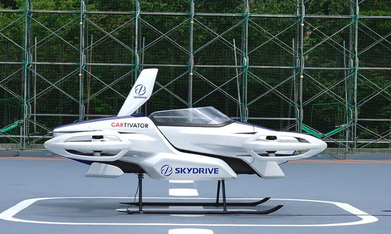 Suzuki-startup-japonesa-SkyDrive-eVTOL-carro-voador.jpg