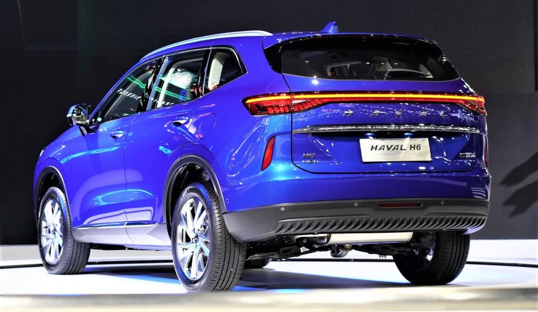 Haval primeiro SUV da great wall no brasil.jpeg