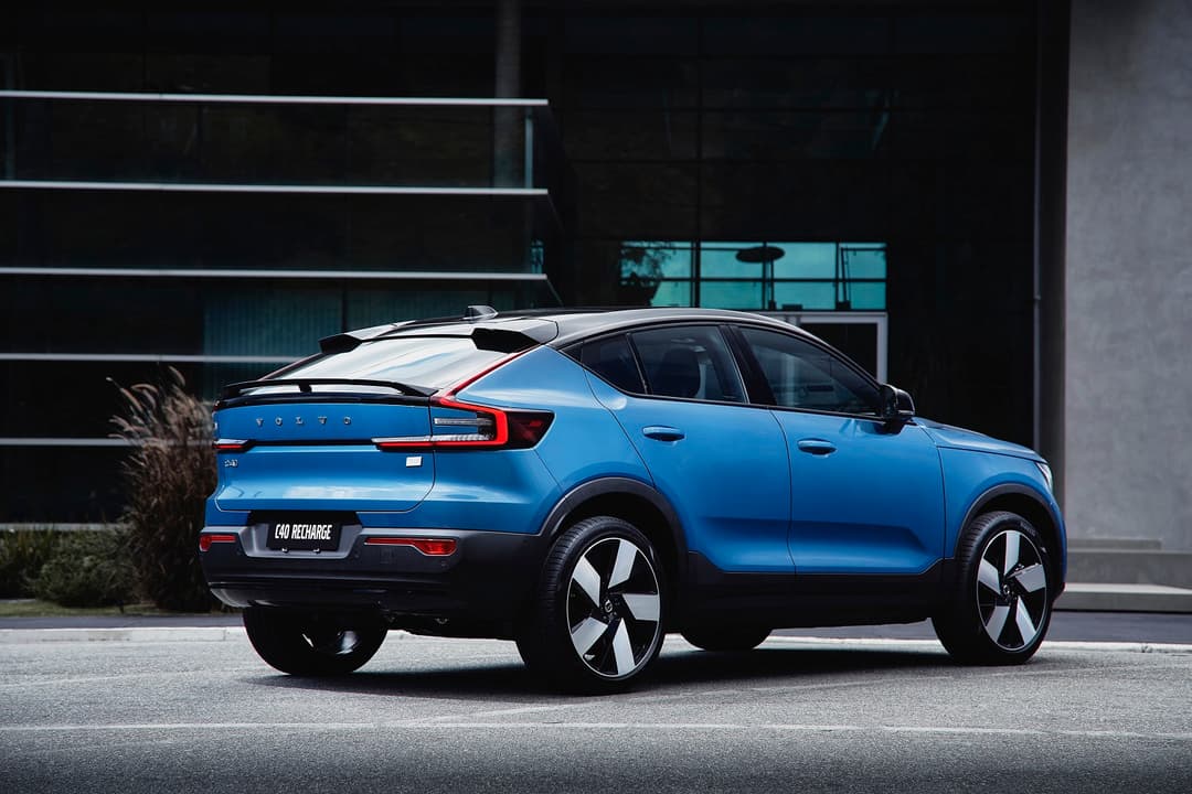 Volvo C40 Recharge - Foto Fabio Aro - c.jpg
