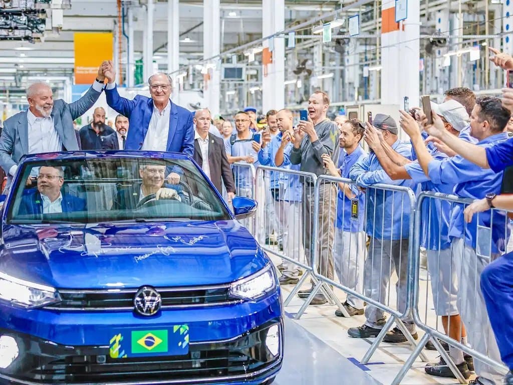 Imagem de Destaque