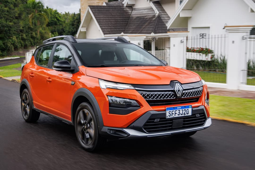 Renault Kardian