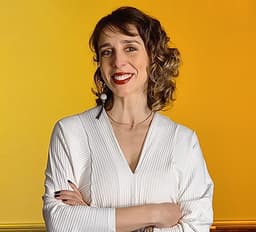 Author image