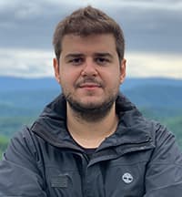 Author image