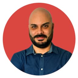 Author image