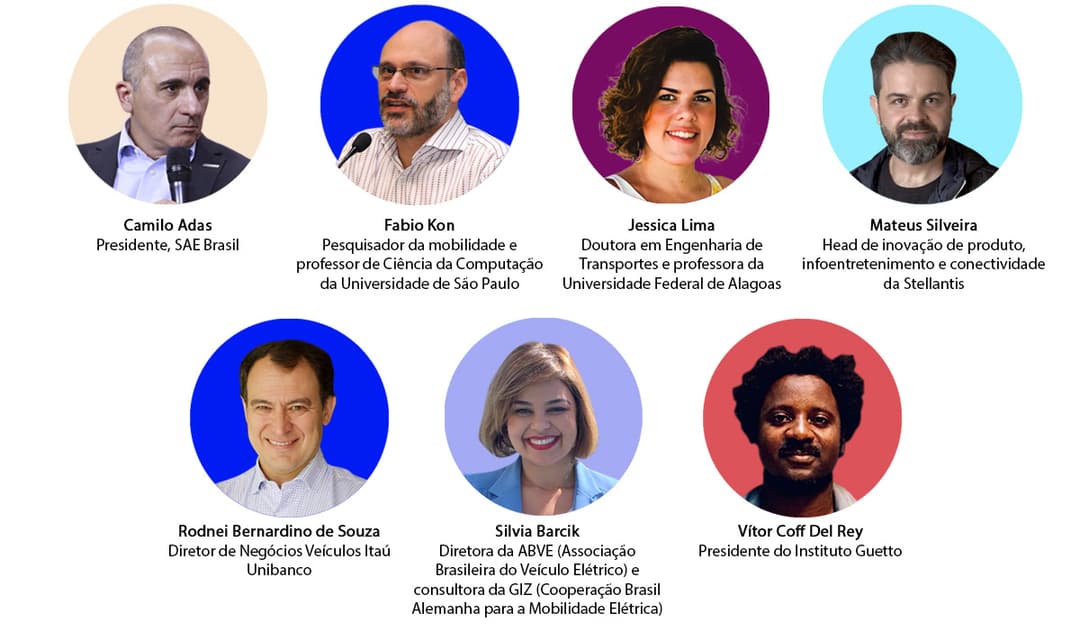 Mobilidade