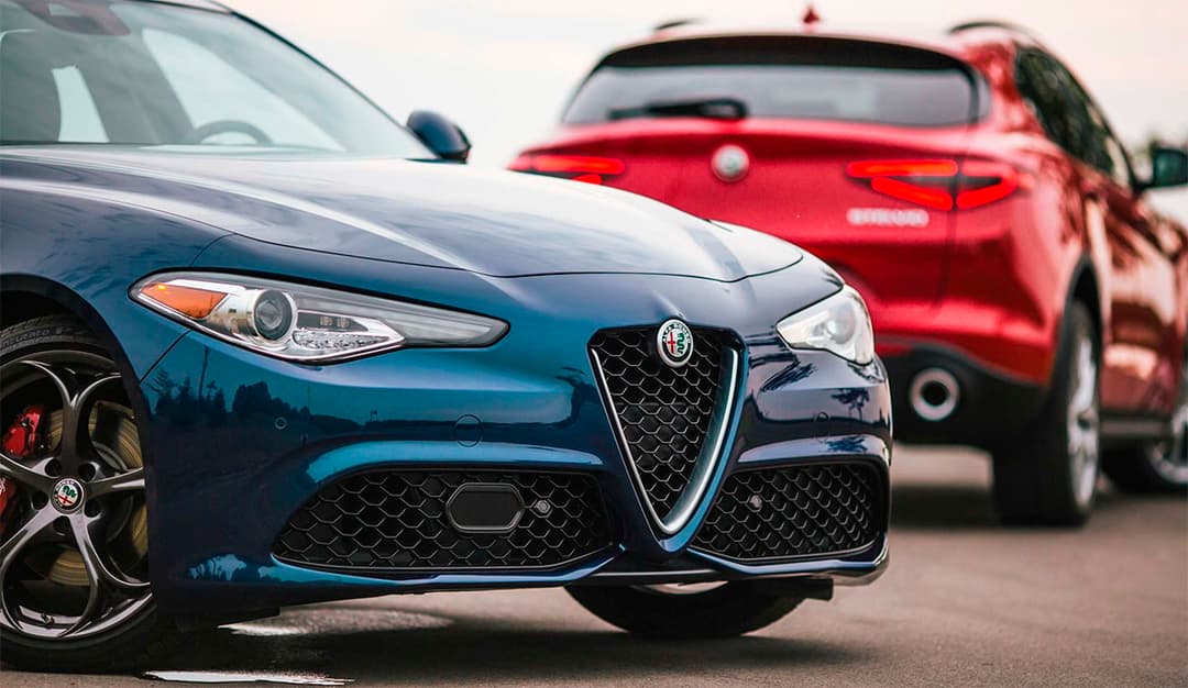 Alfa Romeo