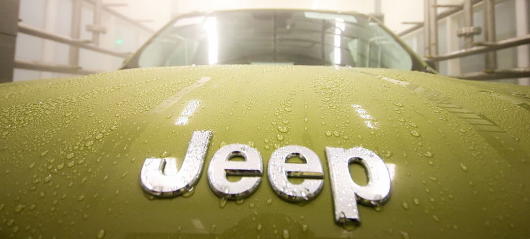 Jeep