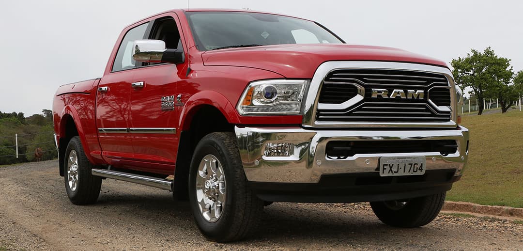 Ram