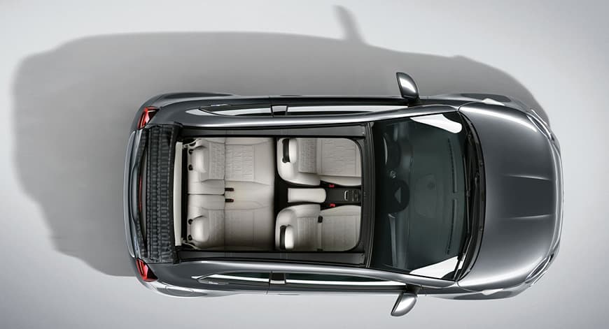 Novo Fiat 500