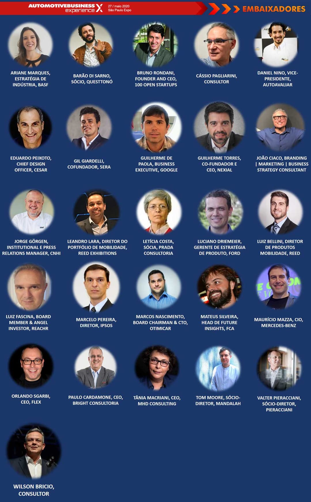 #ABX20