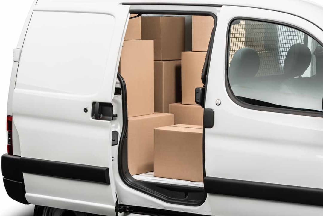 Citroën Berlingo porta lateral