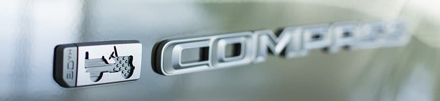 Jeep Compass 2022 Série Especial 80 Anos