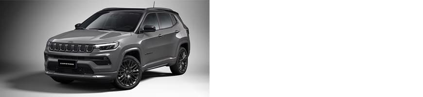 Jeep Compass 2022 Série S T270