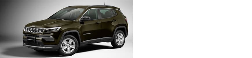 Jeep Compass 2022 Sport T270