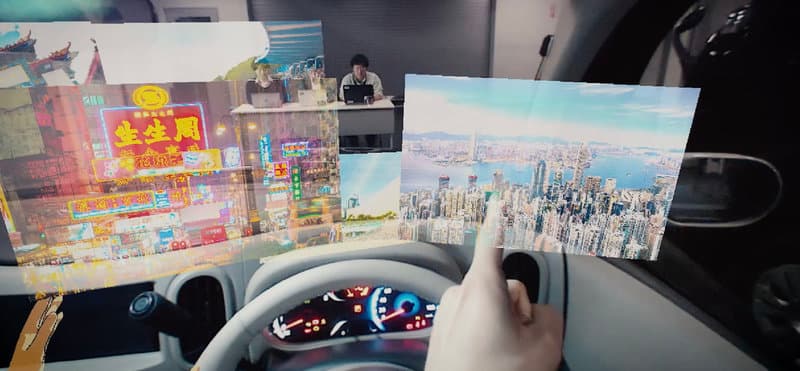 CES-carro-tecnologia